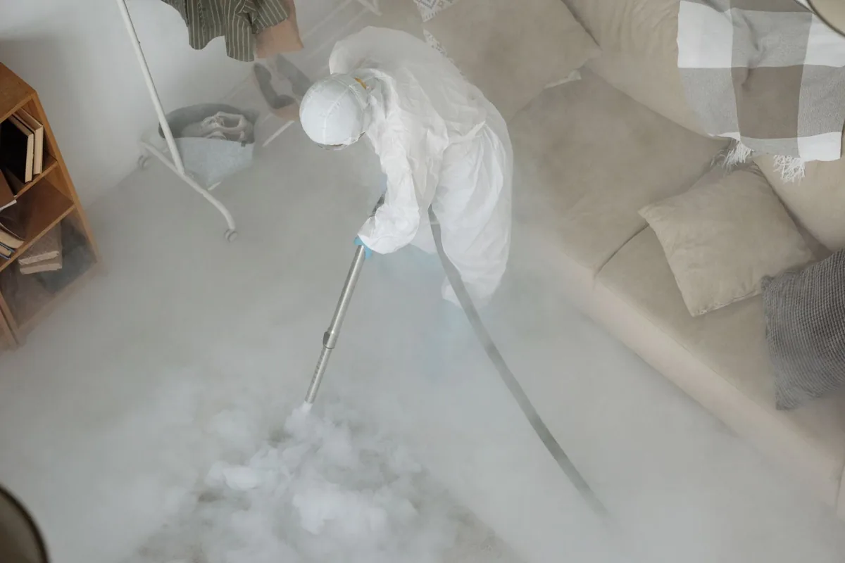 Biohazard Cleanup in Yonkers, NY